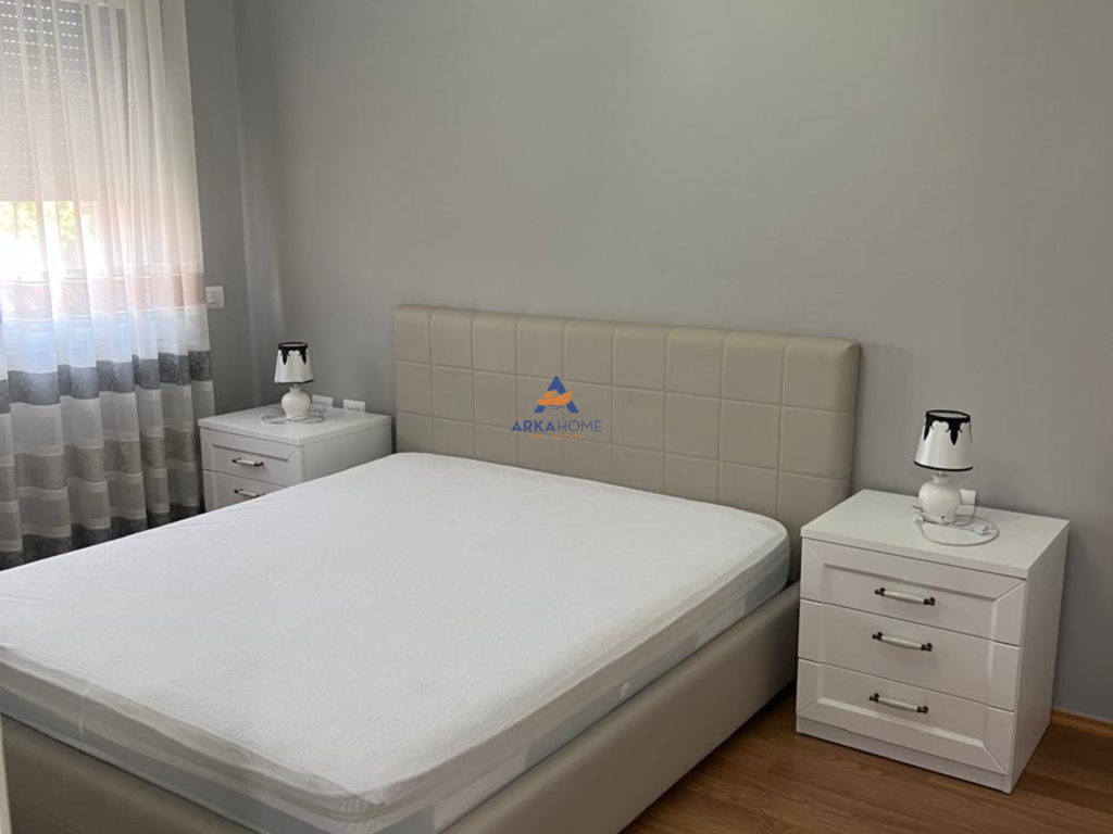 FOR RENT APARTMENT 1+1+BALCONY "RRUGA E KAVAJËS" 780 EURO.
