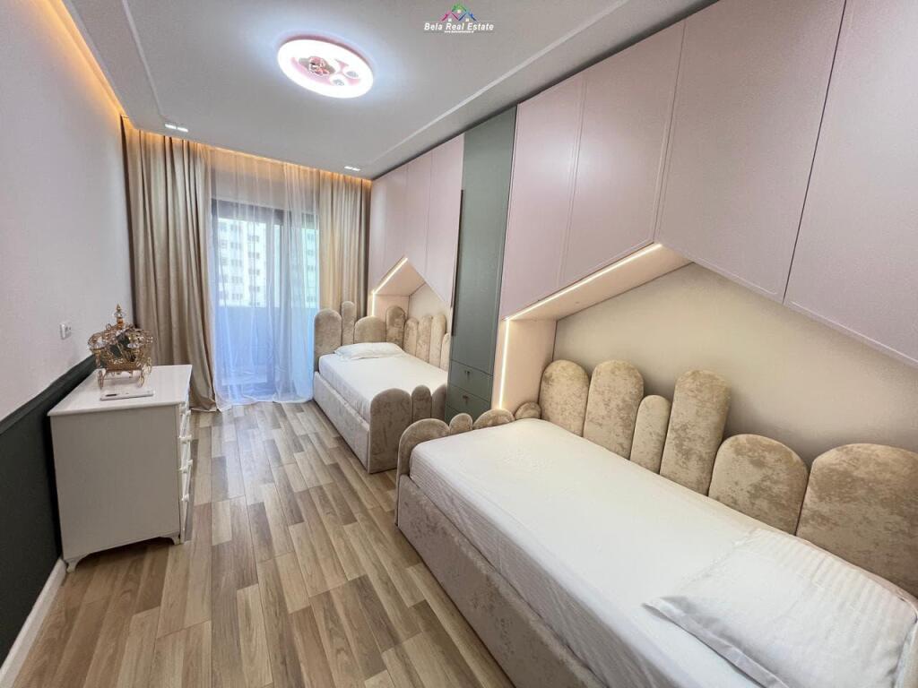 Appartamento in affitto 2+1+posto auto ad Astir (ID B2201486) Tirana