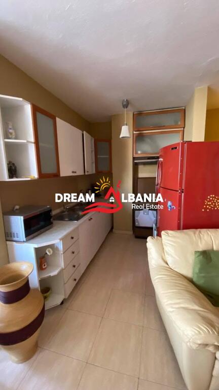 1+1 apartments for rent in the area of Kavaja Road in Tirana (ID 4211473 )