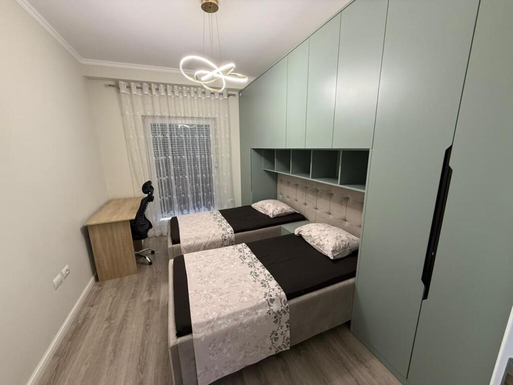 📢 Appartamento in Affitto 🏡 2+1+2📍 Stazione Ferroviaria – Quatrum Residence💶 Prezzo: 800 € / mese