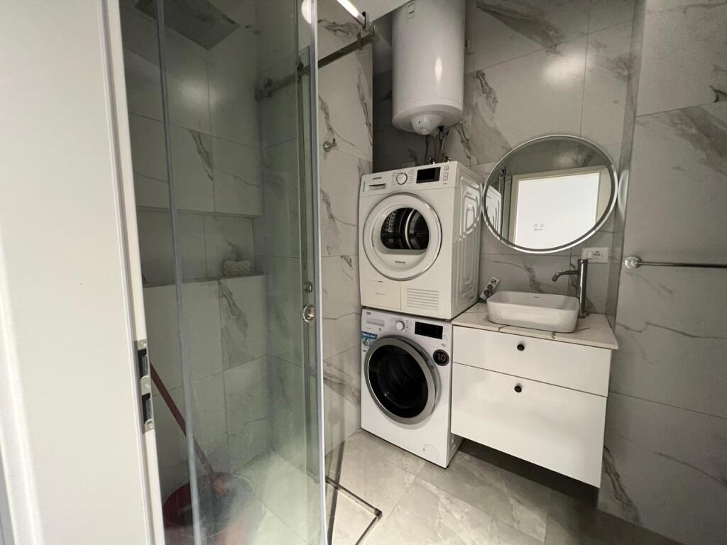 📣 VENDESI SUPER Appartamento 2+1 con Balcone 📍 Complesso Mangalem 21, Ali Dem ✨ 💶 Prezzo 145.000 Euro