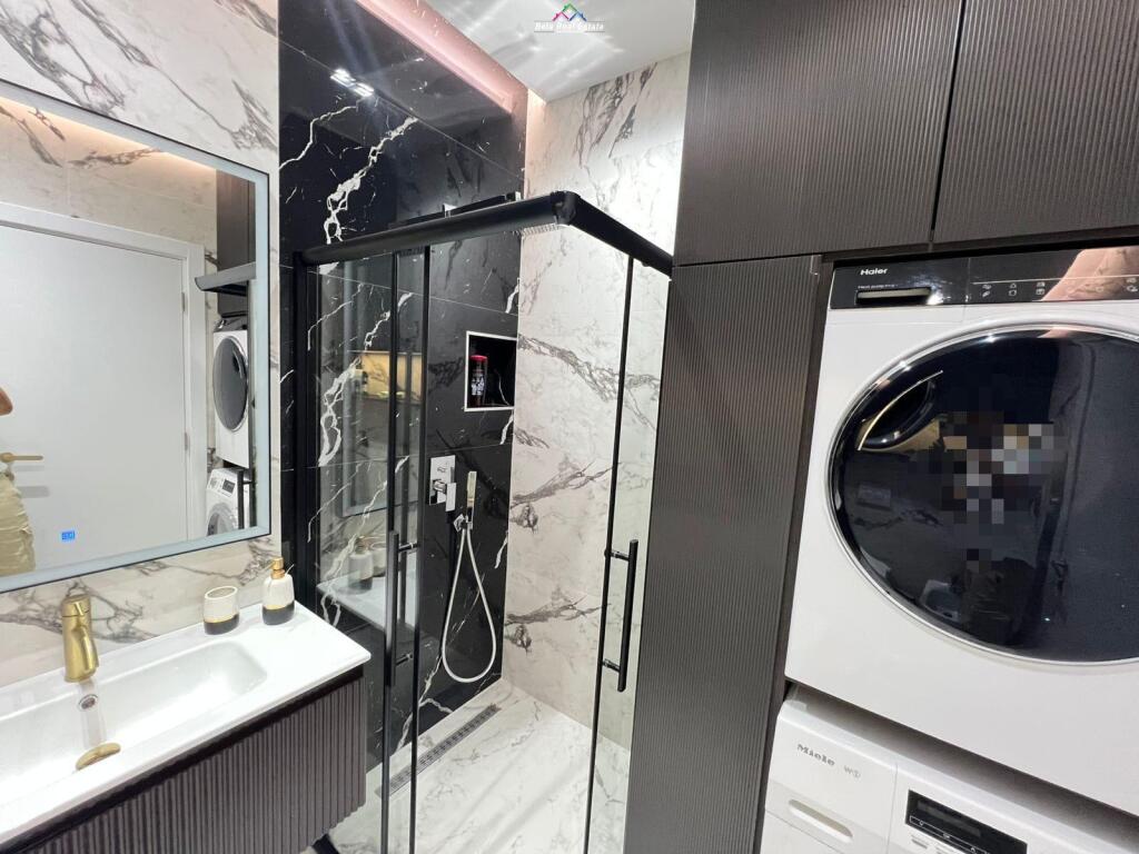 Appartamento in affitto 2+1+posto auto ad Astir (ID B2201486) Tirana