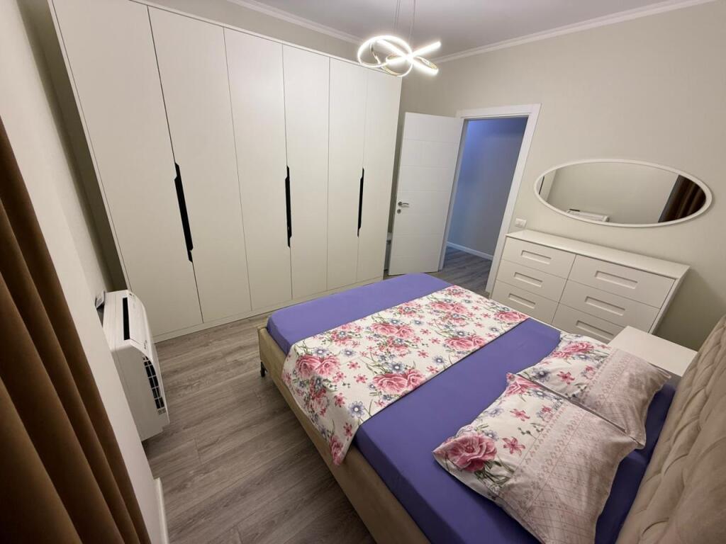 📢 Appartamento in Affitto 🏡 2+1+2📍 Stazione Ferroviaria – Quatrum Residence💶 Prezzo: 800 € / mese