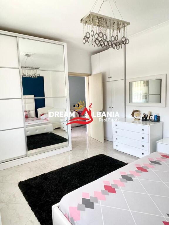 For rent 2+1 apartment, near the Panorama Complex in Tirana (ID 42215385)