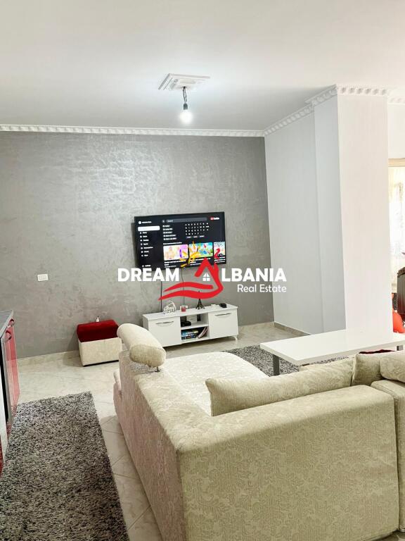 For rent 2+1 apartment, near the Panorama Complex in Tirana (ID 42215385)