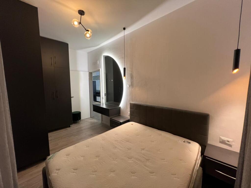 📣 VENDESI SUPER Appartamento 2+1 con Balcone 📍 Complesso Mangalem 21, Ali Dem ✨ 💶 Prezzo 145.000 Euro