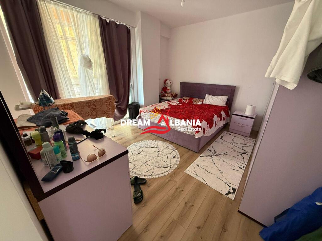 Furnished 2+1 apartment for sale in Astir near Villa L2 in Tirana (ID 41212013)
