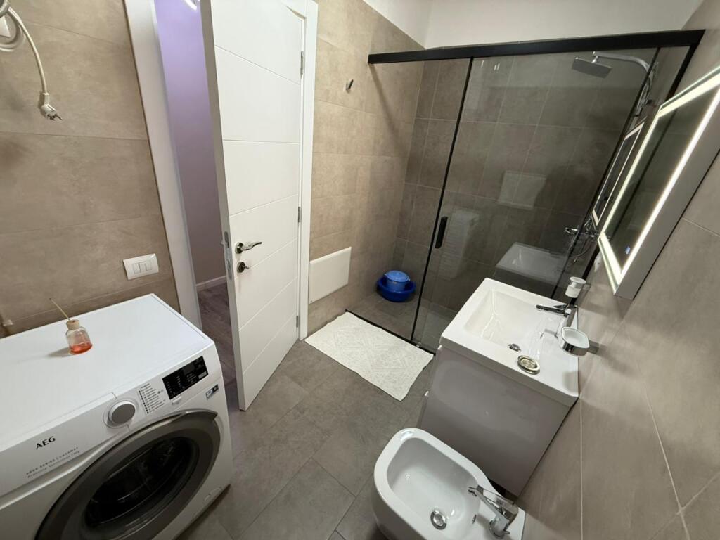 📢 Appartamento in Affitto 🏡 2+1+2📍 Stazione Ferroviaria – Quatrum Residence💶 Prezzo: 800 € / mese