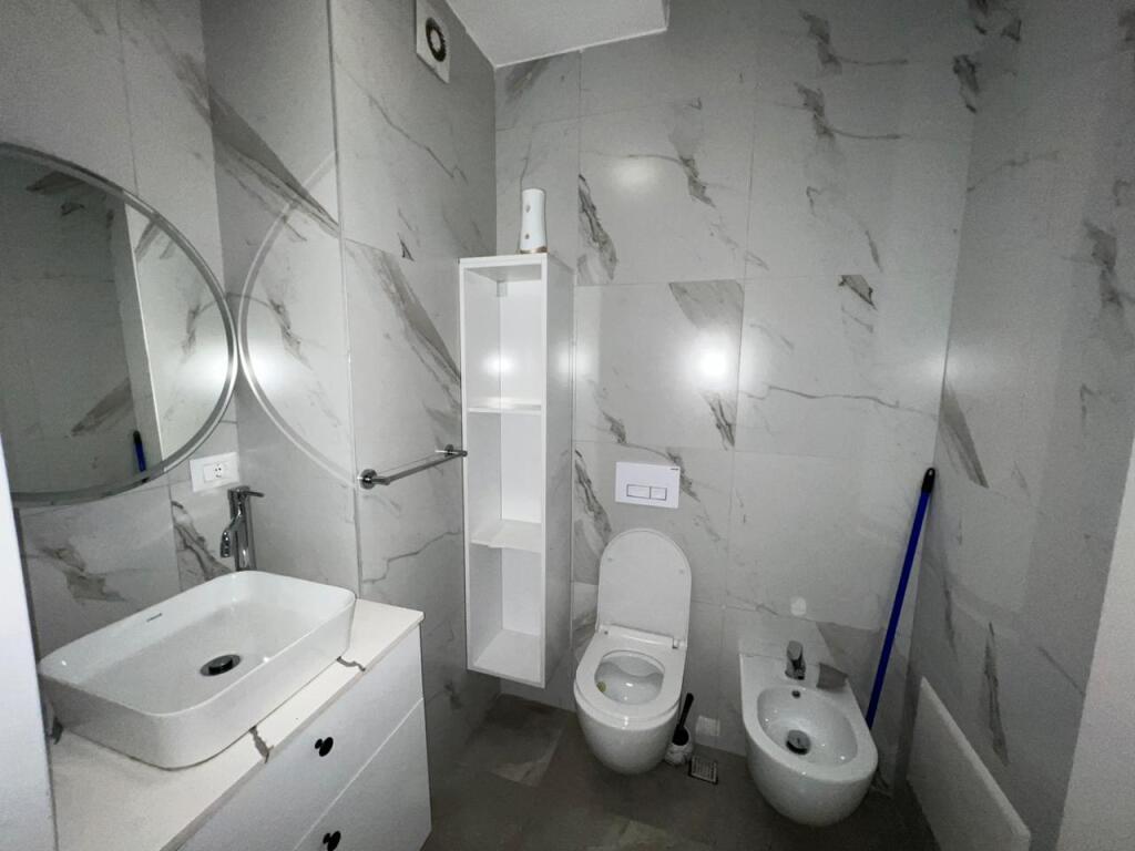 📣 VENDESI SUPER Appartamento 2+1 con Balcone 📍 Complesso Mangalem 21, Ali Dem ✨ 💶 Prezzo 145.000 Euro