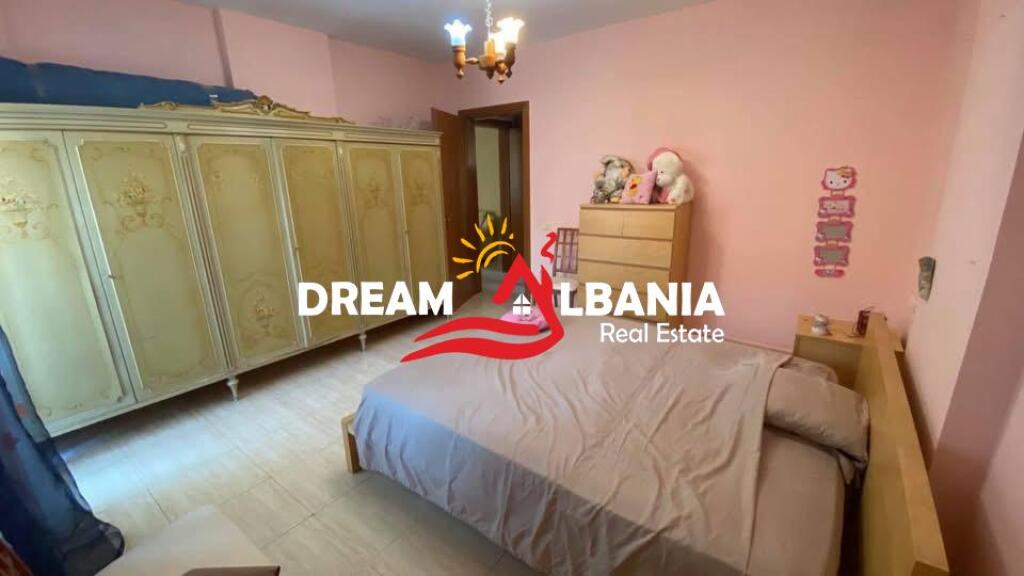 1+1 apartments for rent in the area of Kavaja Road in Tirana (ID 4211473 )