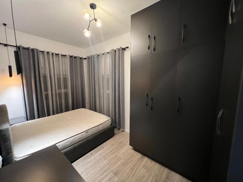 📣 VENDESI SUPER Appartamento 2+1 con Balcone 📍 Complesso Mangalem 21, Ali Dem ✨ 💶 Prezzo 145.000 Euro