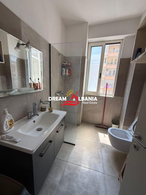 Furnished 2+1 apartment for sale in Astir near Villa L2 in Tirana (ID 41212013)