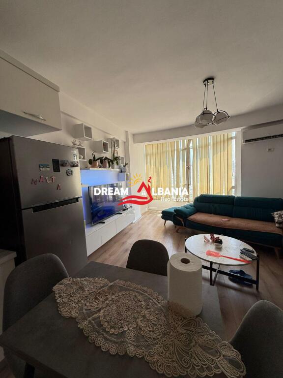 Furnished 2+1 apartment for sale in Astir near Villa L2 in Tirana (ID 41212013)