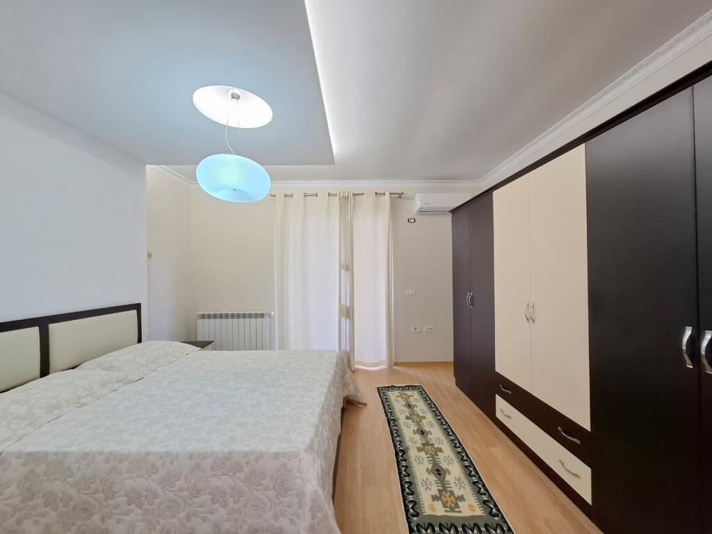 Appartamento in affitto (140m2) 2+1+2wc &amp; 3 balconi || 600€/Mese