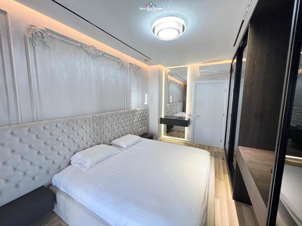 Appartamento in affitto 2+1+posto auto ad Astir (ID B2201486) Tirana