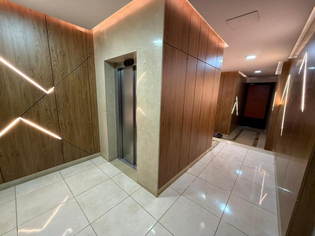 📢 Appartamento in Affitto 🏡 2+1+2📍 Stazione Ferroviaria – Quatrum Residence💶 Prezzo: 800 € / mese