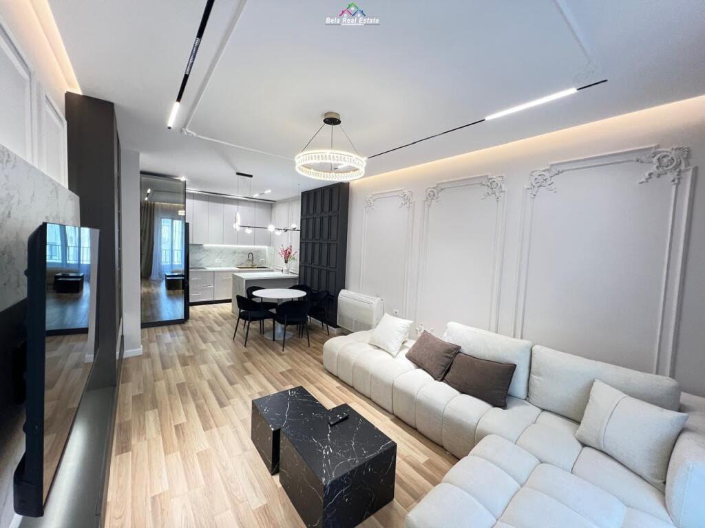 Appartamento in affitto 2+1+posto auto ad Astir (ID B2201486) Tirana