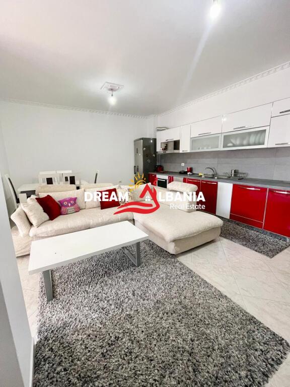 For rent 2+1 apartment, near the Panorama Complex in Tirana (ID 42215385)