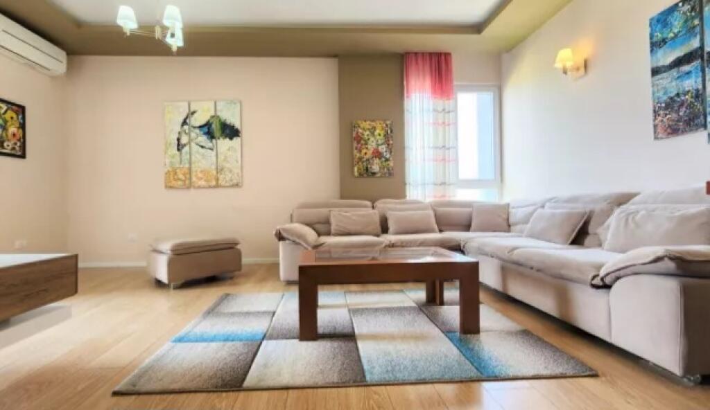 Me Qera: *2+1 + 2 WC &amp; 2Ballkone*  (📍Liqeni i Thatë – Rr. Peti ) || *670€/muaj*