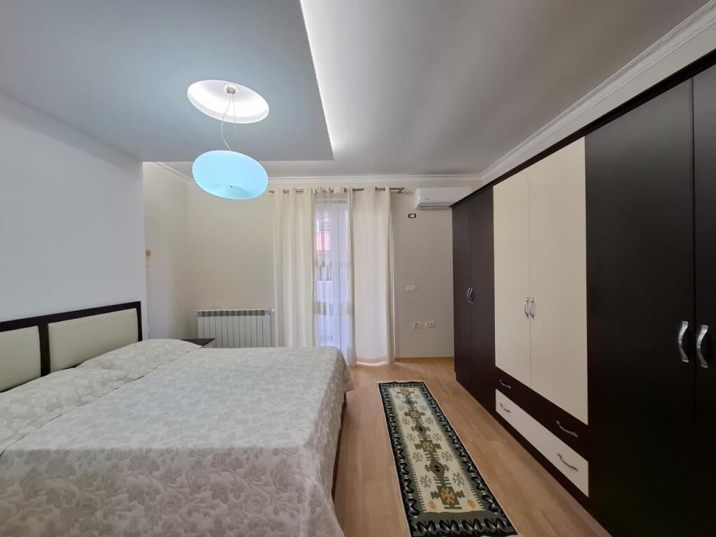 Appartamento in affitto (140m2) 2+1+2wc &amp; 3 balconi || 600€/Mese