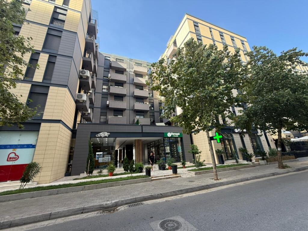📢 Appartamento in Affitto 🏡 2+1+2📍 Stazione Ferroviaria – Quatrum Residence💶 Prezzo: 800 € / mese