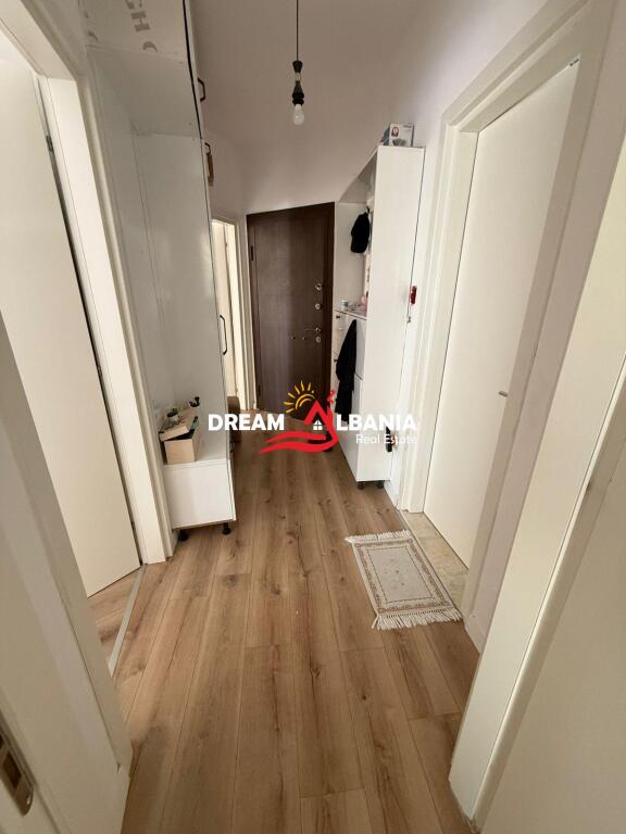 Furnished 2+1 apartment for sale in Astir near Villa L2 in Tirana (ID 41212013)