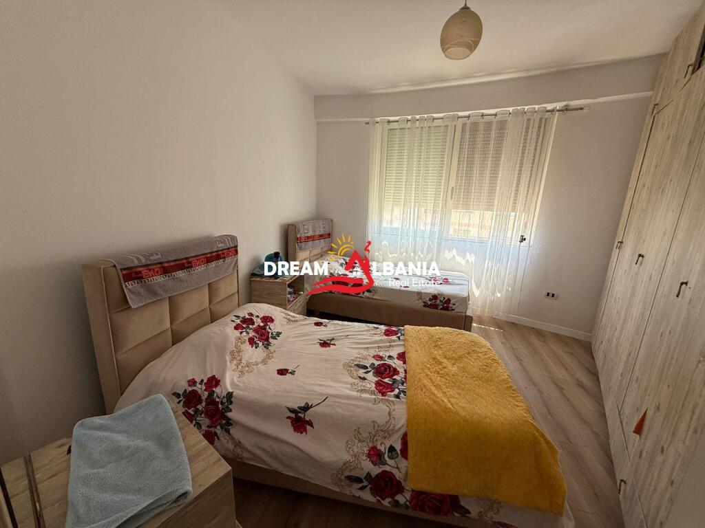 Furnished 2+1 apartment for sale in Astir near Villa L2 in Tirana (ID 41212013)