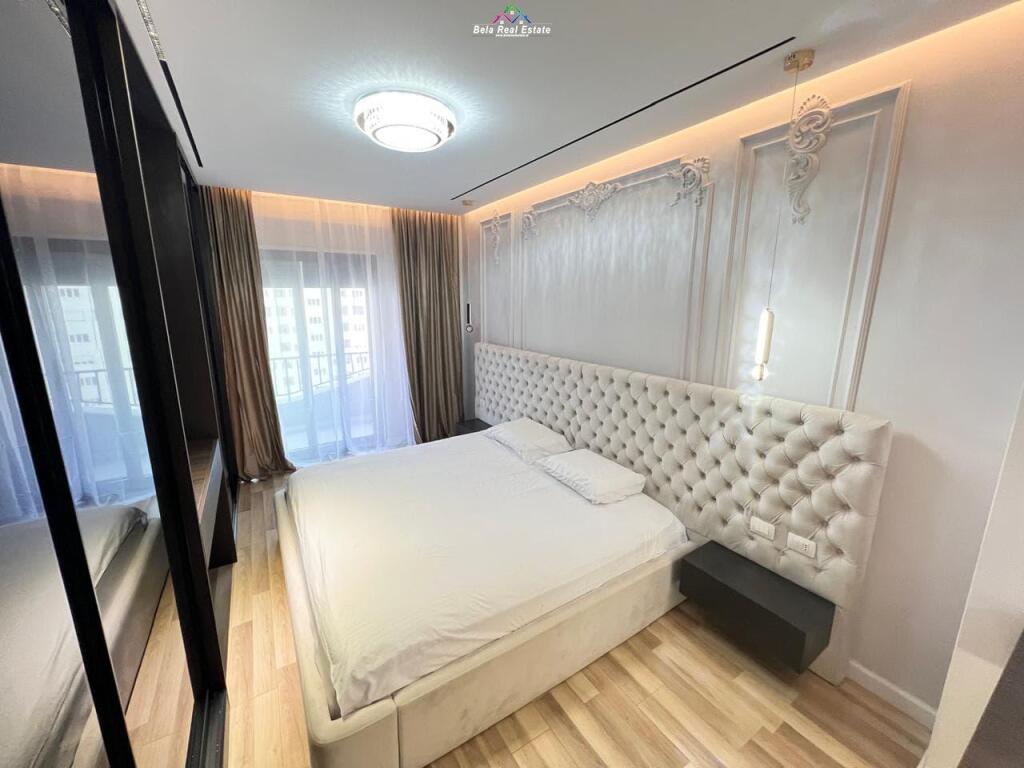 Appartamento in affitto 2+1+posto auto ad Astir (ID B2201486) Tirana