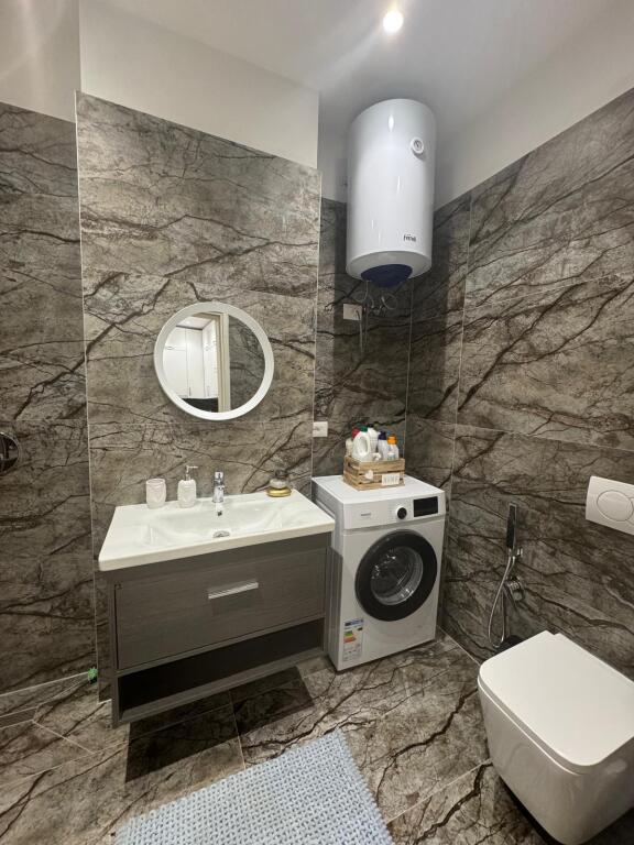 ✨  Long-term Rental  Apartment 1+1, 90m²