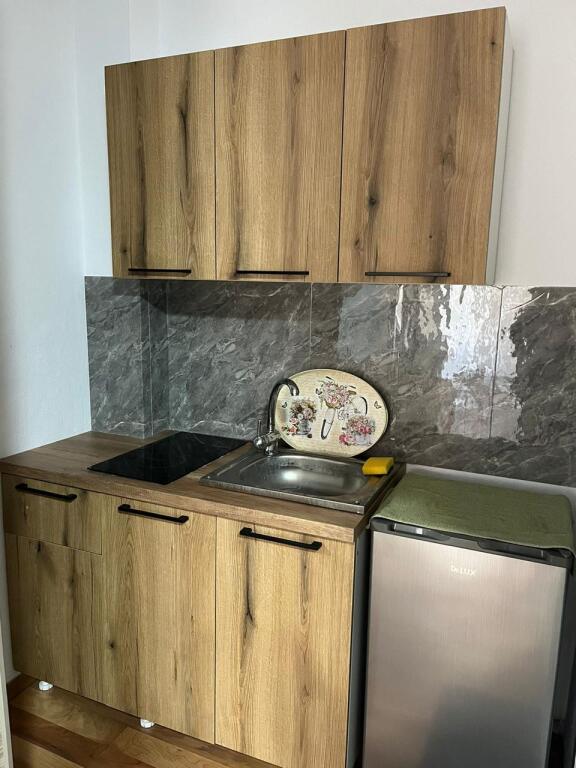 Selvia, studio apartment for rent 46,000 lek