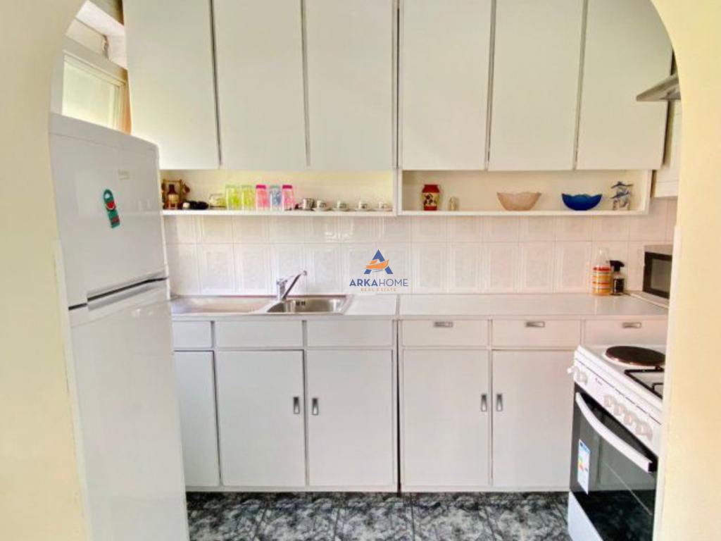JEPET ME QERA APARTAMENT 2+1+BALLKON "RRUGA FORTUZI" 700 EURO (PARKIM I PERFSHIRE).