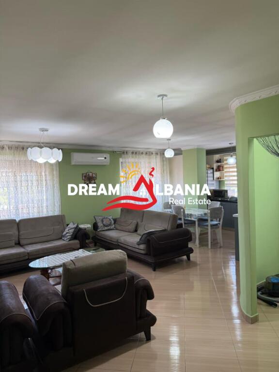 Apartment 2+1+2wc for sale near the Military Hospital in Lapraka, Tirana (ID 41212062)