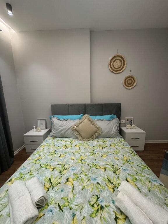 ✨  Long-term Rental  Apartment 1+1, 90m²