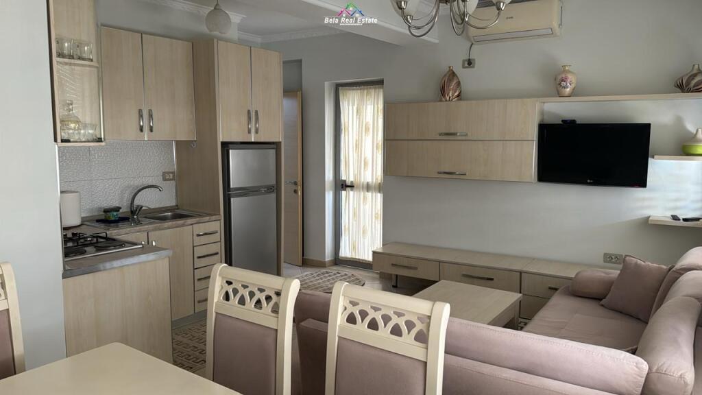 Apartament Me Qera 2+1 Ne Don Bosko (ID B220958) Tirane