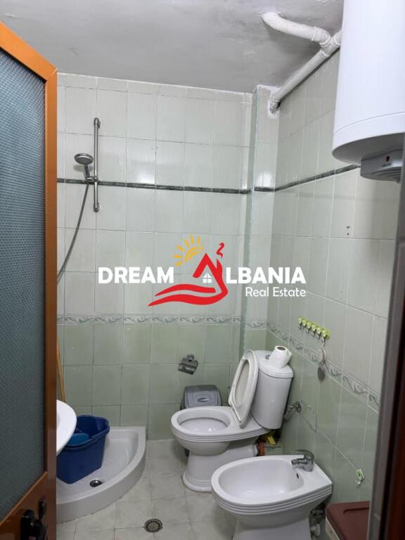 Apartment 2+1+2wc for sale near the Military Hospital in Lapraka, Tirana (ID 41212062)