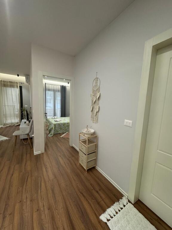 ✨  Long-term Rental  Apartment 1+1, 90m²
