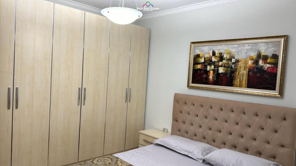 Apartament Me Qera 2+1 Ne Don Bosko (ID B220958) Tirane