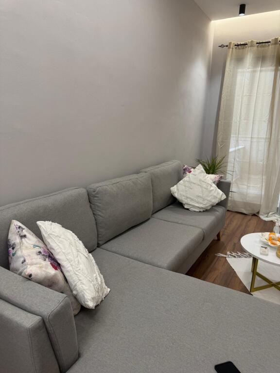 ✨  Long-term Rental  Apartment 1+1, 90m²
