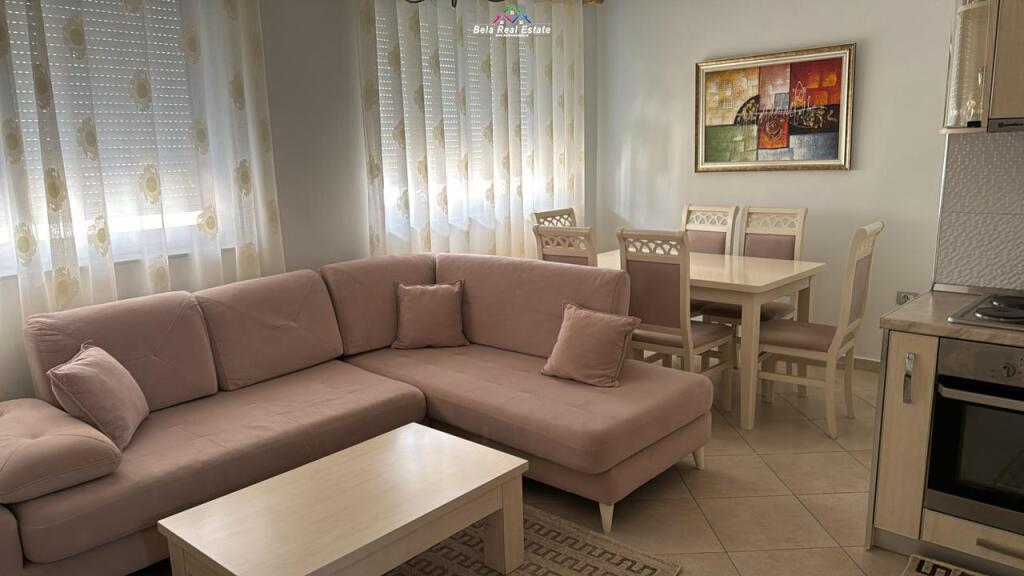 Apartament Me Qera 2+1 Ne Don Bosko (ID B220958) Tirane