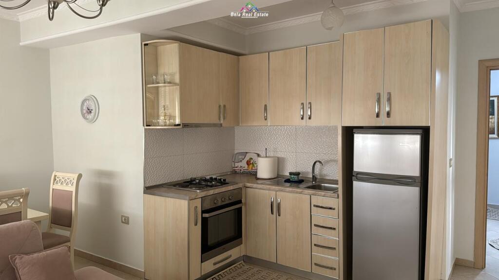Apartament Me Qera 2+1 Ne Don Bosko (ID B220958) Tirane