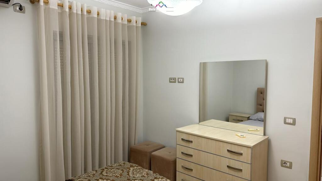 Apartament Me Qera 2+1 Ne Don Bosko (ID B220958) Tirane