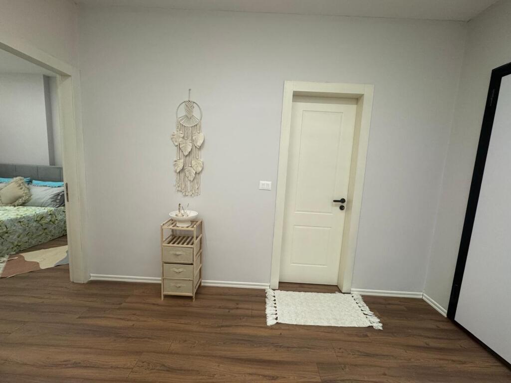✨  Long-term Rental  Apartment 1+1, 90m²