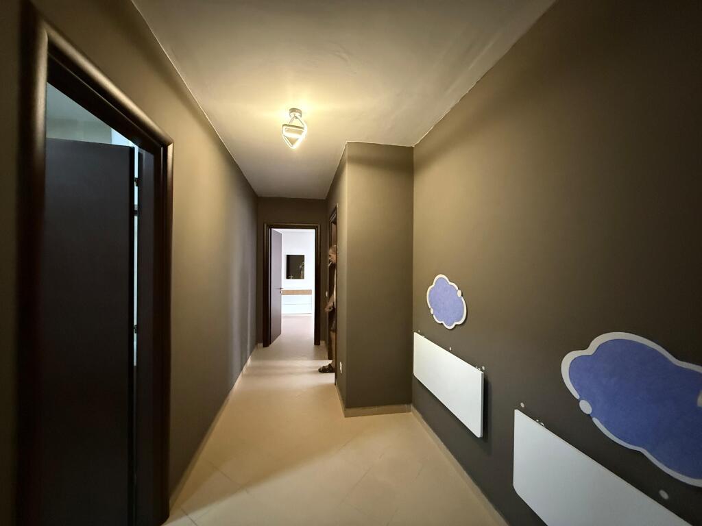 📣 SUPER RENT Apartment 2+1+2 📍 Magnet Complex, 21 Dhjetori ✨
