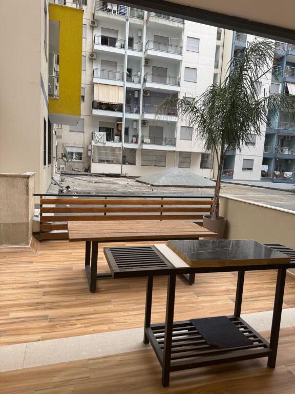 ✨  Long-term Rental  Apartment 1+1, 90m²