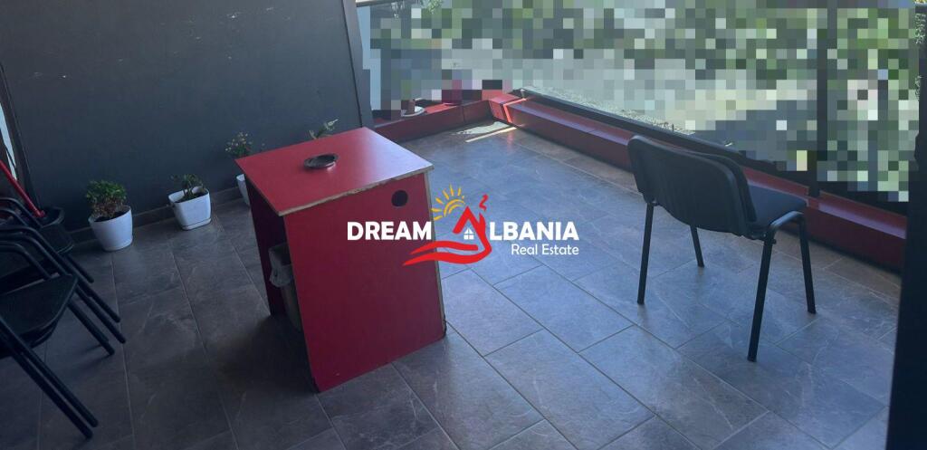 Empty 2+1 space for rent near Fushes Sportit in Ali Dem, Tirana (ID 42611351)