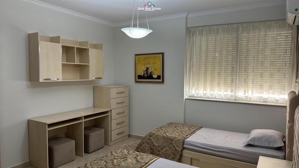 Apartament Me Qera 2+1 Ne Don Bosko (ID B220958) Tirane