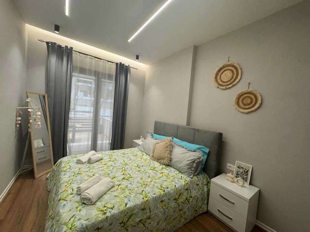 ✨  Long-term Rental  Apartment 1+1, 90m²