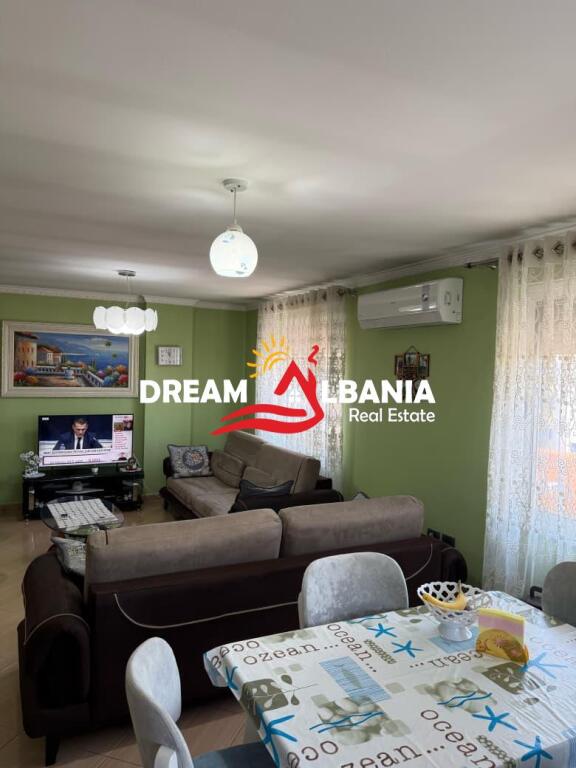 Apartment 2+1+2wc for sale near the Military Hospital in Lapraka, Tirana (ID 41212062)