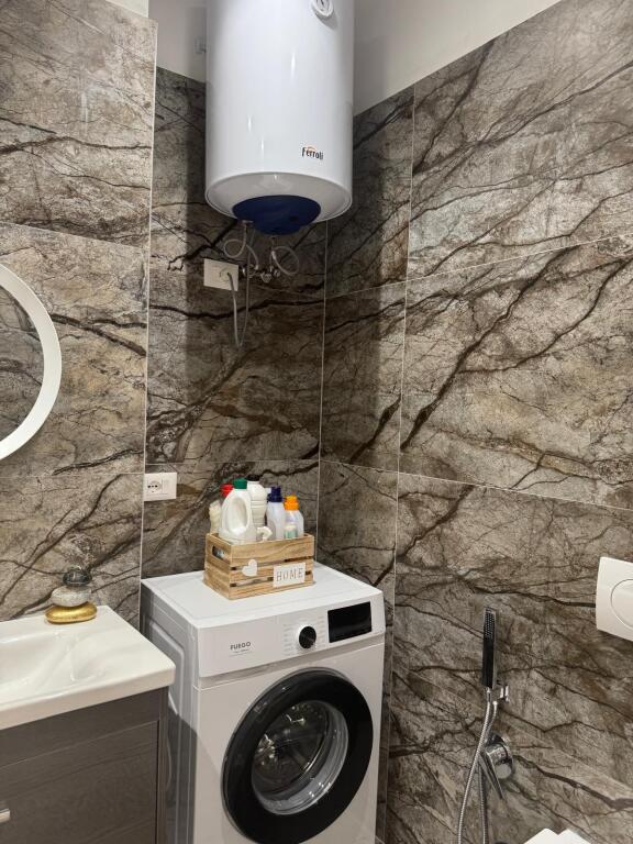 ✨  Long-term Rental  Apartment 1+1, 90m²