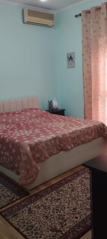 3+1 apartment for rent, near Shkolle e Kuqe, price 500